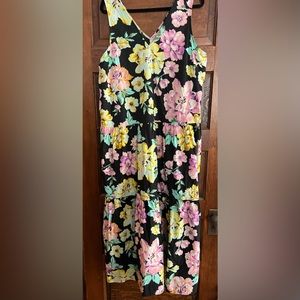 Who What Wear jumper! Beautiful colors of spring!